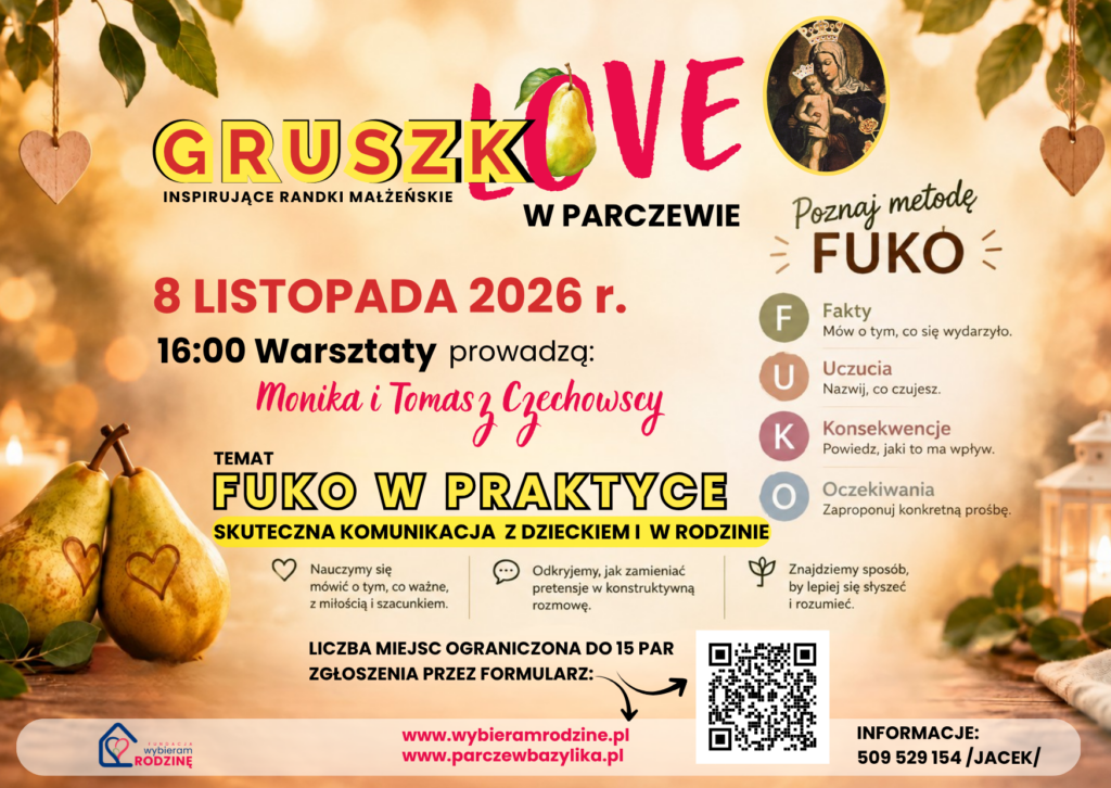 FUKO Plakat