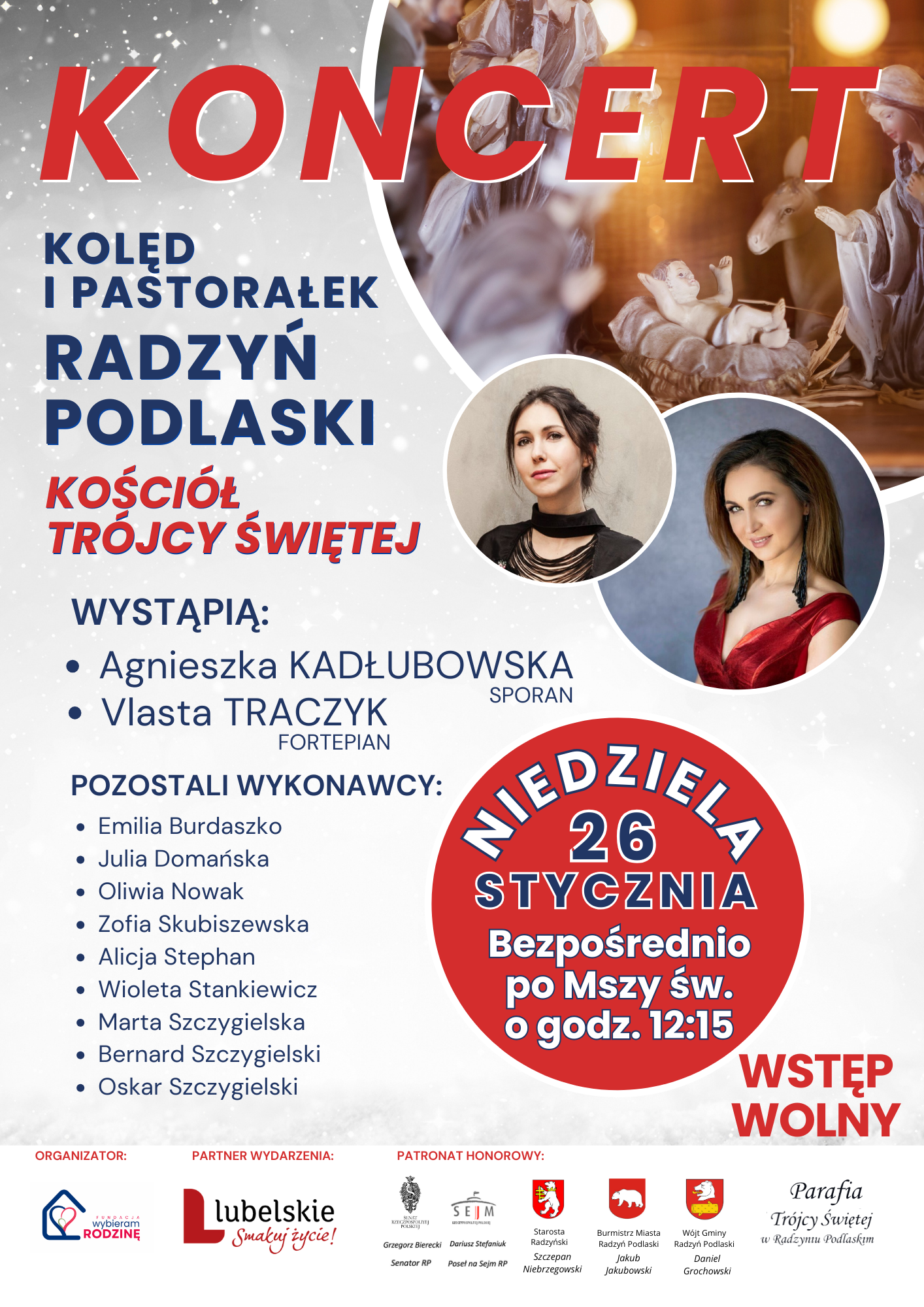 koncert A4 (A3)